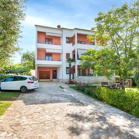 Apartments Adria Rovinj Dış mekan fotoğraf