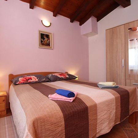 Apartments Adria Rovinj Dış mekan fotoğraf