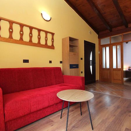 Apartments Adria Rovinj Dış mekan fotoğraf