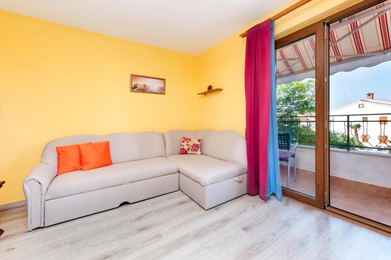 Apartments Adria Rovinj Dış mekan fotoğraf