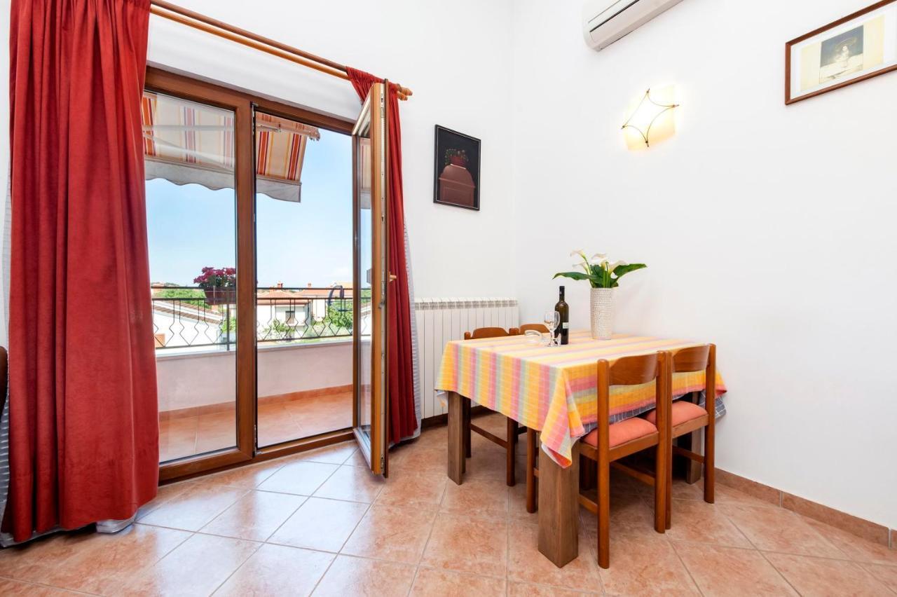 Apartments Adria Rovinj Dış mekan fotoğraf