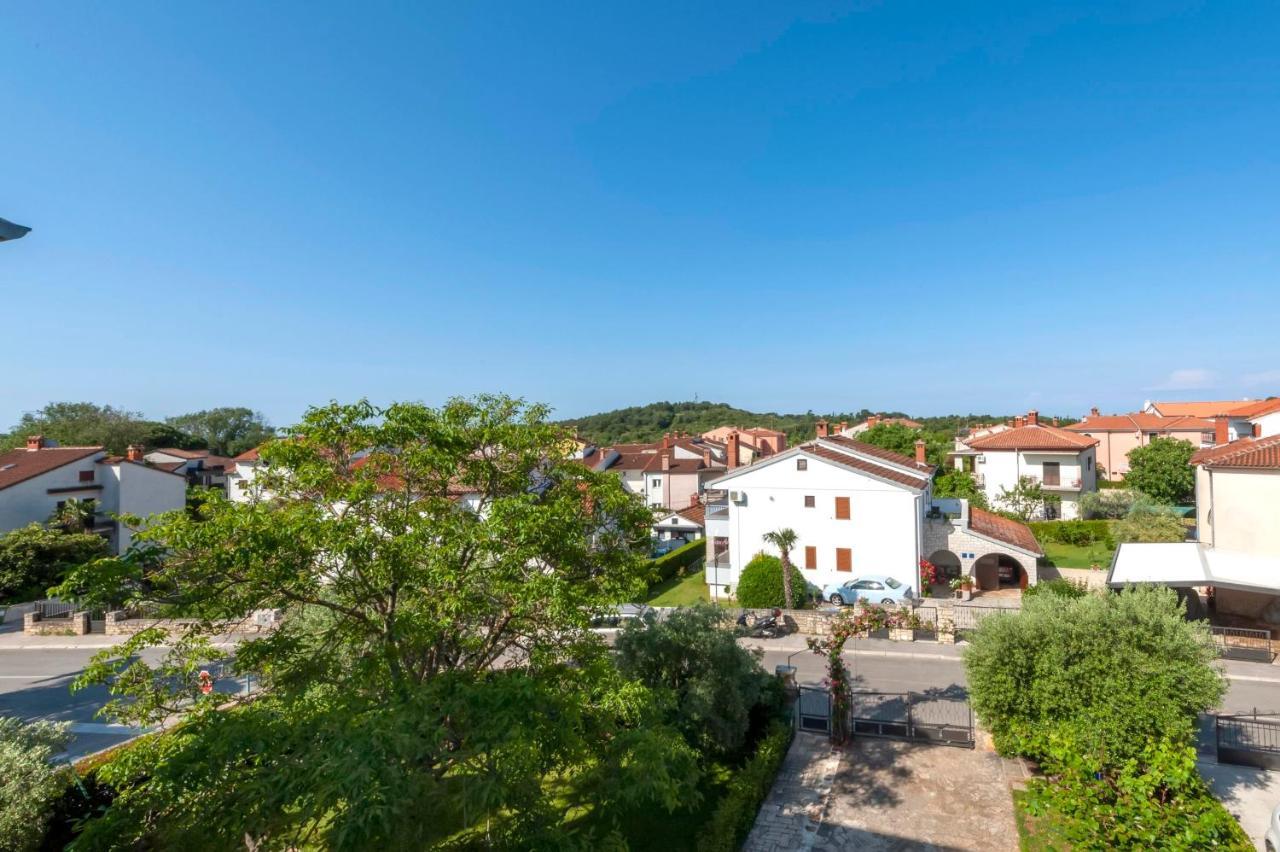 Apartments Adria Rovinj Dış mekan fotoğraf