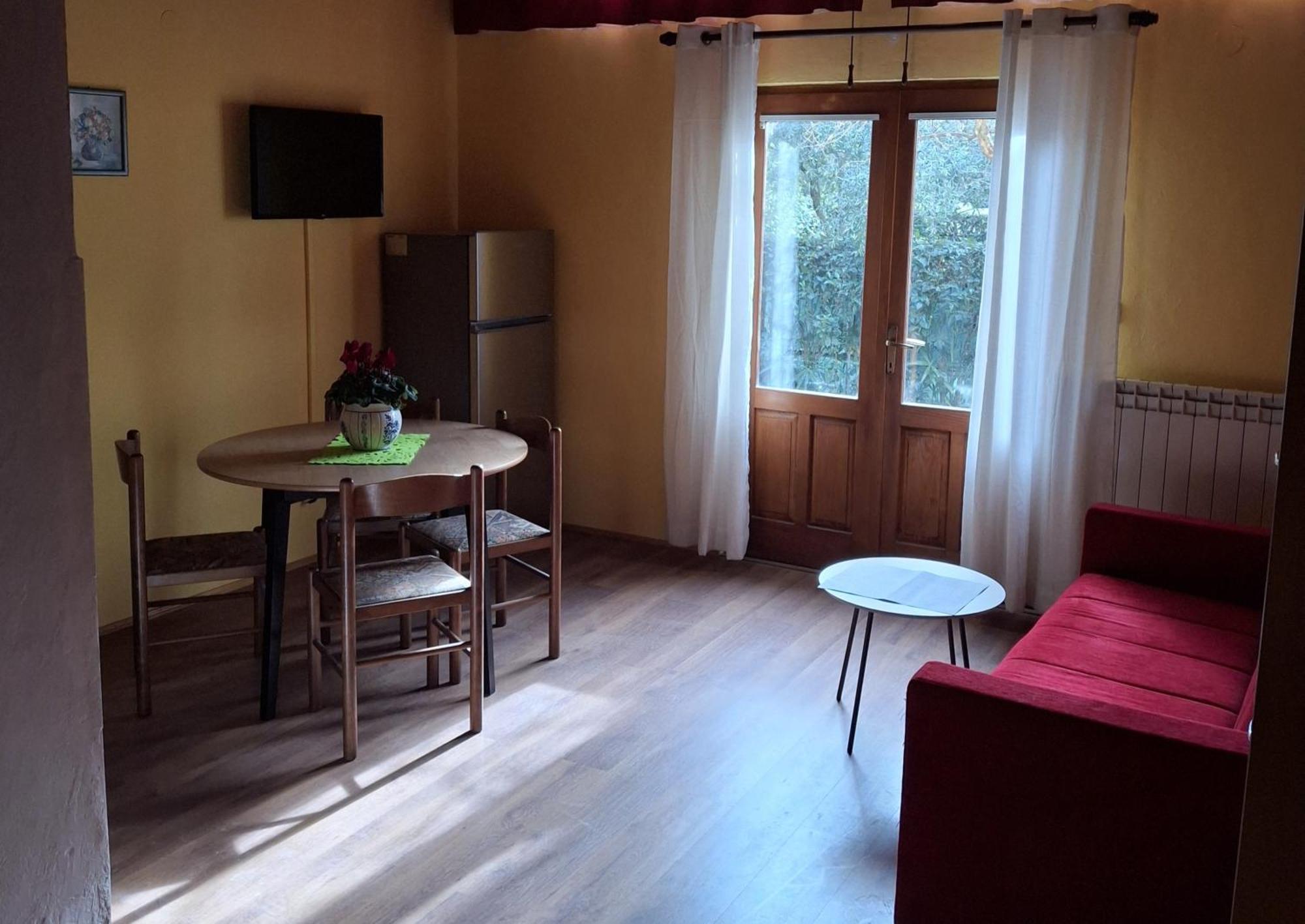 Apartments Adria Rovinj Oda fotoğraf