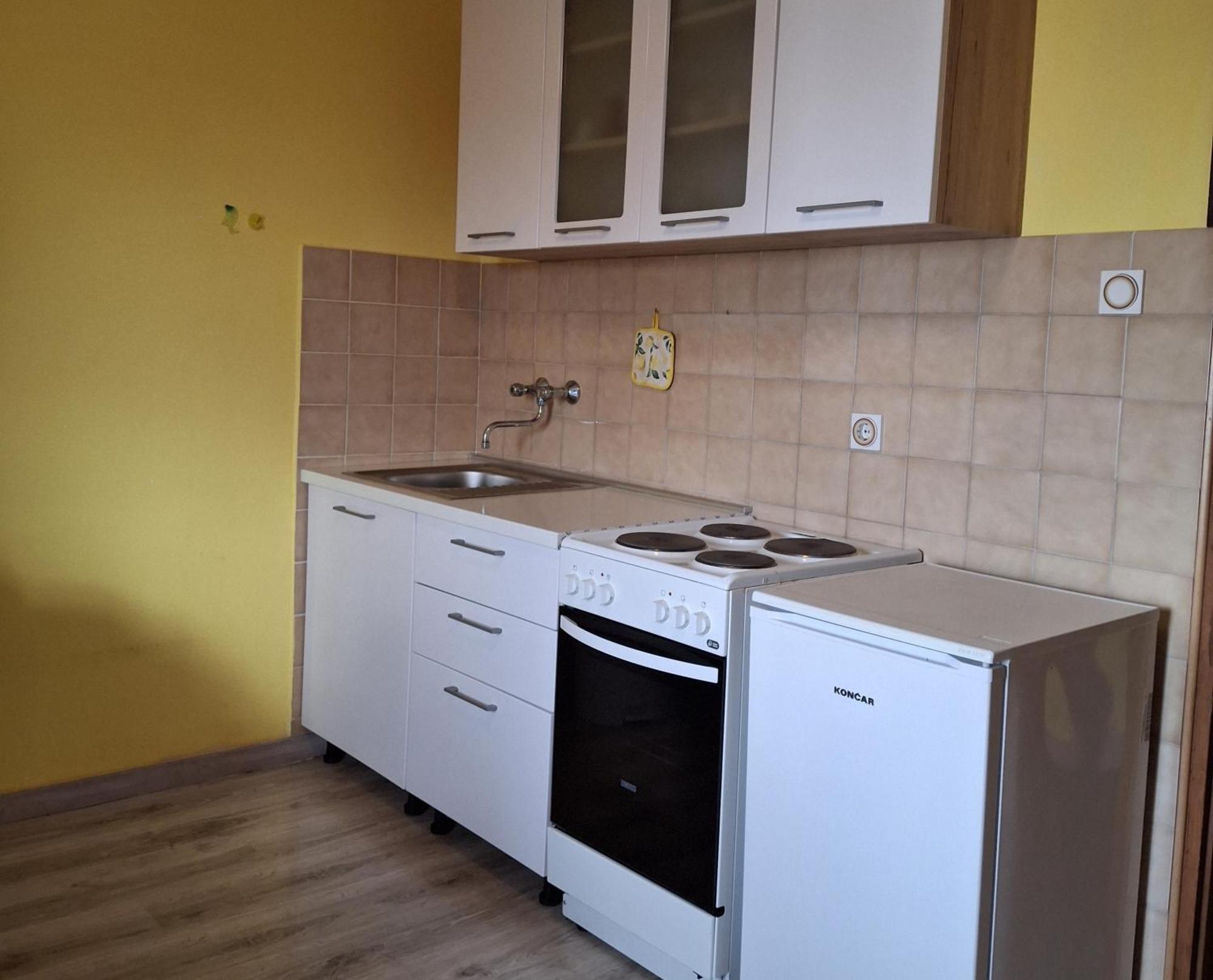 Apartments Adria Rovinj Oda fotoğraf