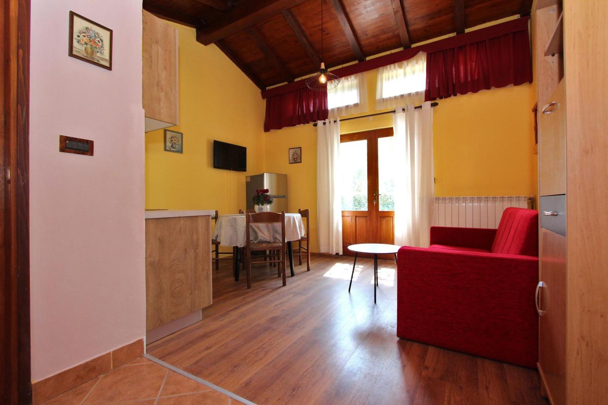 Apartments Adria Rovinj Oda fotoğraf