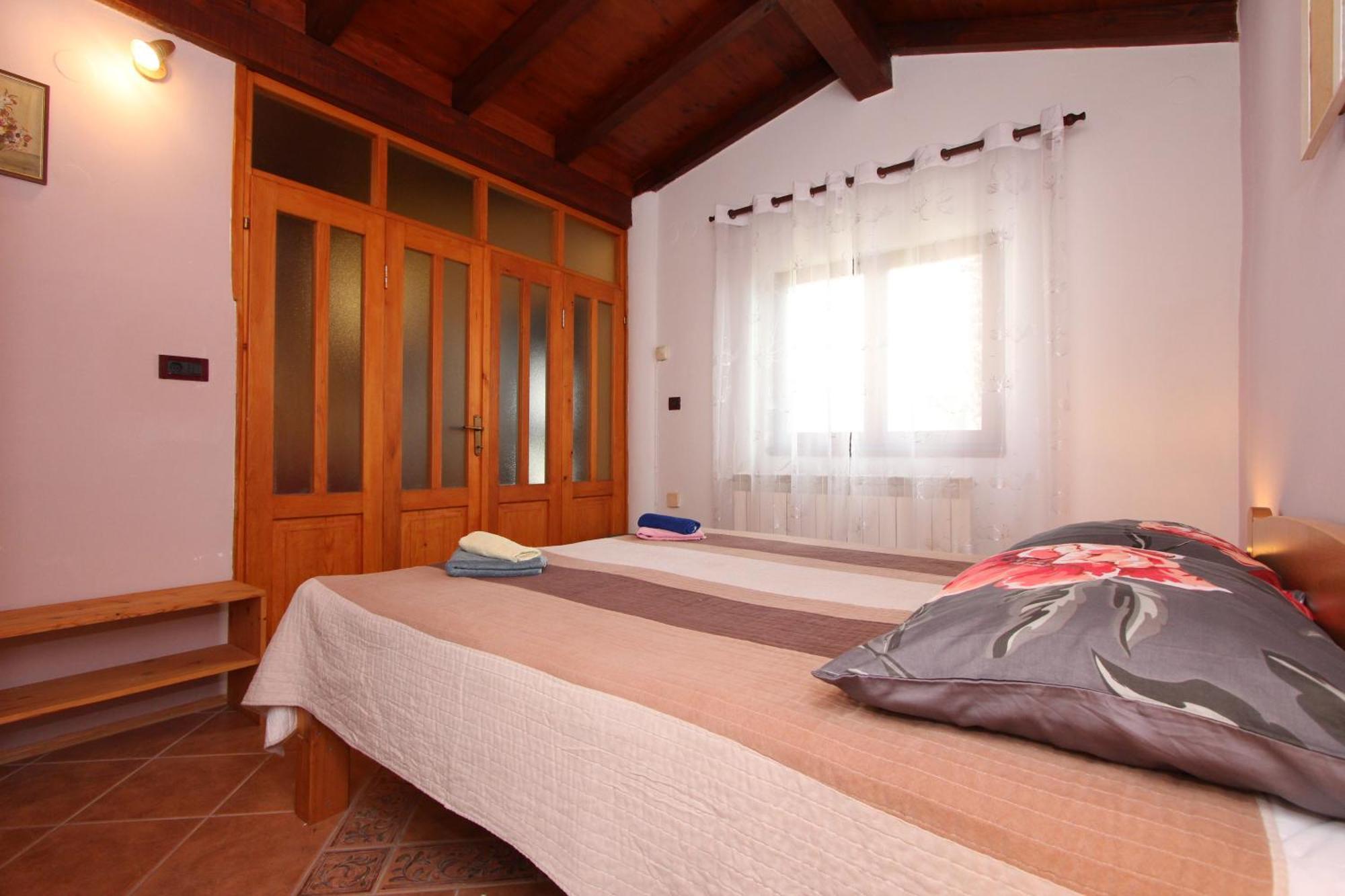Apartments Adria Rovinj Oda fotoğraf