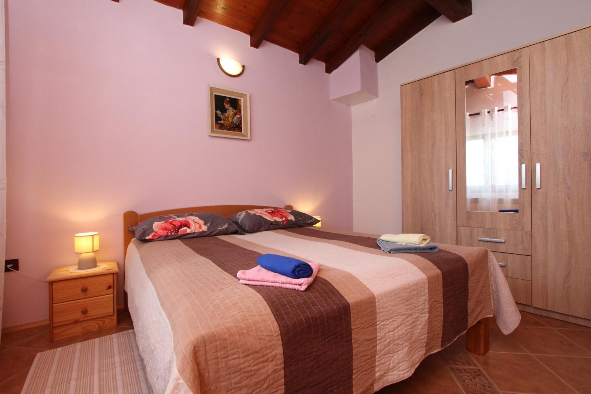 Apartments Adria Rovinj Dış mekan fotoğraf