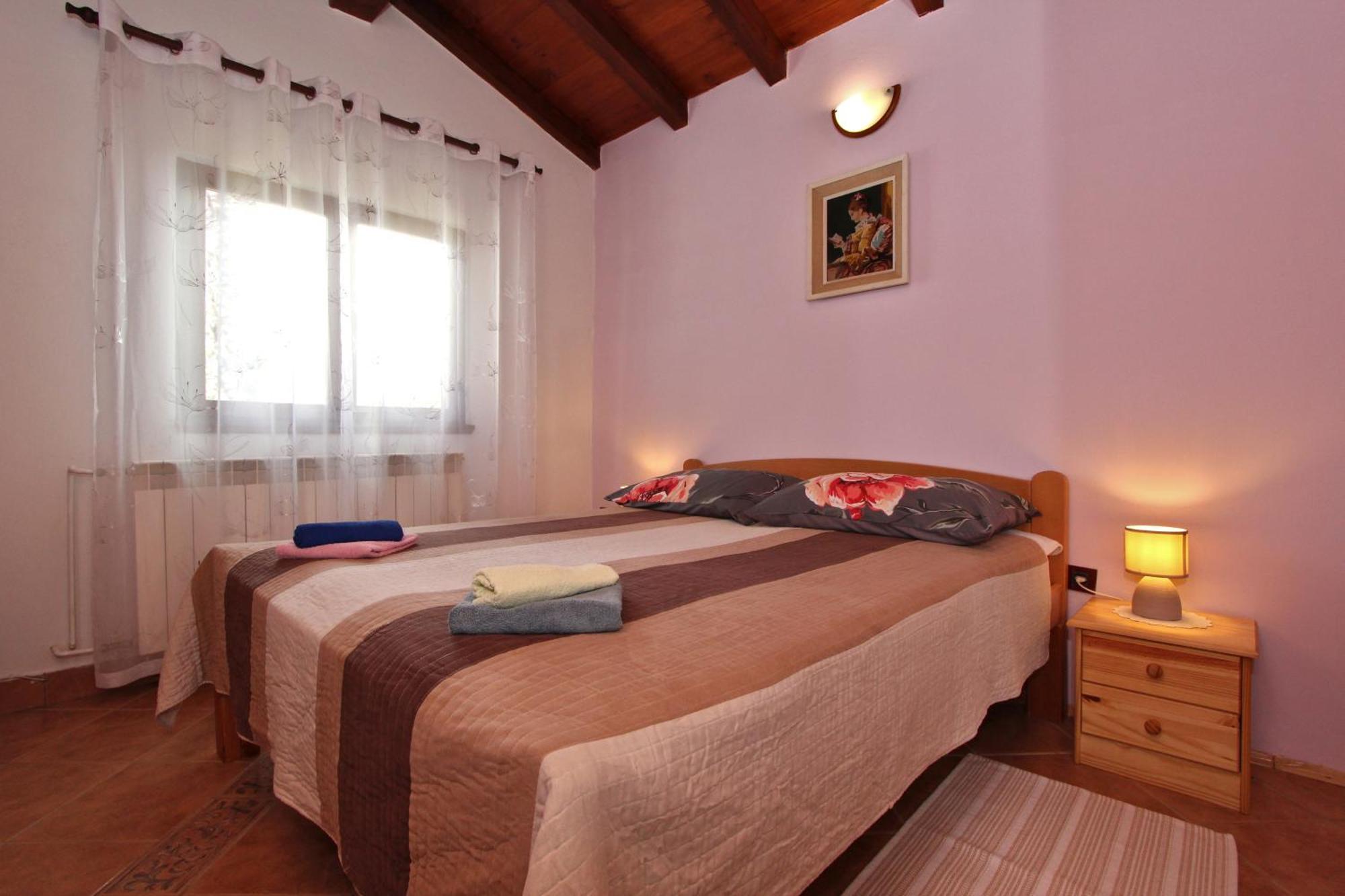 Apartments Adria Rovinj Oda fotoğraf