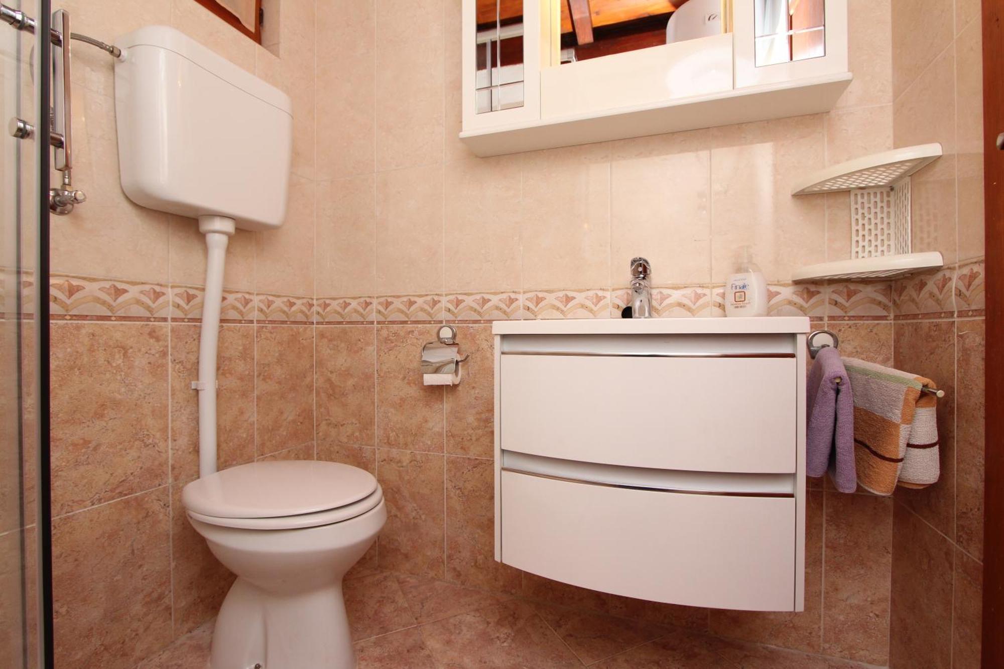 Apartments Adria Rovinj Dış mekan fotoğraf